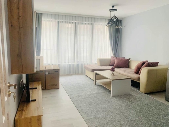 Дава се под наем Двустаен апартамент в Пловдив, Каменица 1 - 70 кв.м за 600 € - Снимка #1