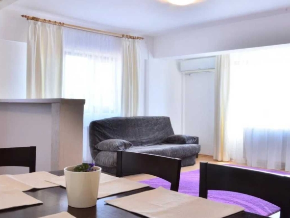 Дава се под наем Двустаен апартамент в Пловдив, Център - 44 кв.м за 147.9 € - Снимка #1