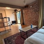 Дава се под наем Двустаен апартамент в София, Център - 73 кв.м за 846.6 € - Снимка #1