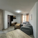 Дава се под наем Двустаен апартамент в Варна, Аспарухово - 55 кв.м за 400 € - Снимка #1