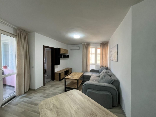 Дава се под наем Двустаен апартамент в Варна, Аспарухово - 55 кв.м за 400 € - Снимка #1