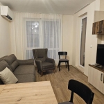 Дава се под наем Двустаен апартамент в Варна, Възраждане 1 - 65 кв.м за 400 € - Снимка #1