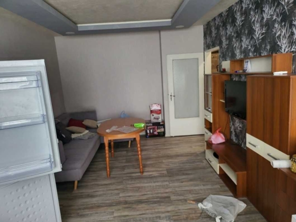 Двустаен апартамент в София, Фондови жилища - 45 кв.м за 2445 €/кв.м - Снимка #1