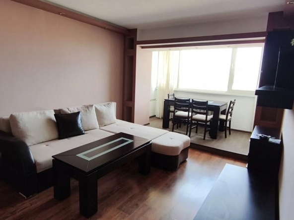 Дава се под наем Двустаен апартамент в София, Овча купел 2 - 60 кв.м за 499 € - Снимка #1