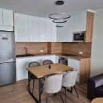 Дава се под наем Двустаен апартамент в София, Малинова долина - 68 кв.м за 698.19 € - Снимка #1