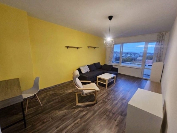 Дава се под наем Двустаен апартамент в София, Западен парк - 80 кв.м за 649 € - Снимка #1