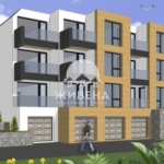 Двустаен апартамент в Варна, Възраждане 4 - 60 кв.м за 837 €/кв.м - Снимка #1