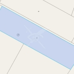 Парцел в с. Веселие, Област Бургас - 13999 кв.м за 5 €/кв.м - Снимка #1