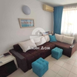 Двустаен апартамент в к.к. Слънчев бряг - 64 кв.м за 977 €/кв.м - Снимка #1