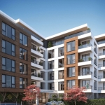 Двустаен апартамент в София, Малинова долина - 84 кв.м за 1388 €/кв.м - Снимка #1