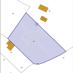 Парцел в Асеновград - 641 кв.м за 24 €/кв.м - Снимка #1