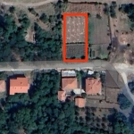 Парцел в с. Островица, Област Кърджали - 630 кв.м за 41 €/кв.м - Снимка #1