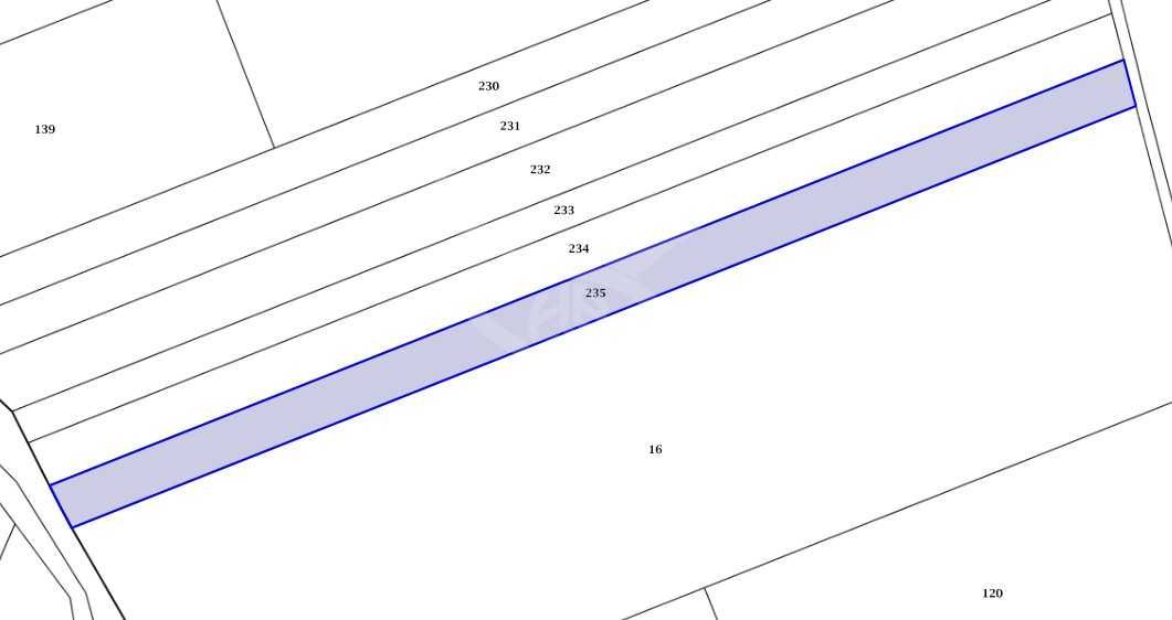 Парцел в Каблешково - 4000 кв.м за 6 €/кв.м - Снимка #1