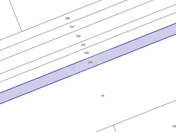 Парцел в Каблешково - 4000 кв.м за 12 €/кв.м - Снимка #1