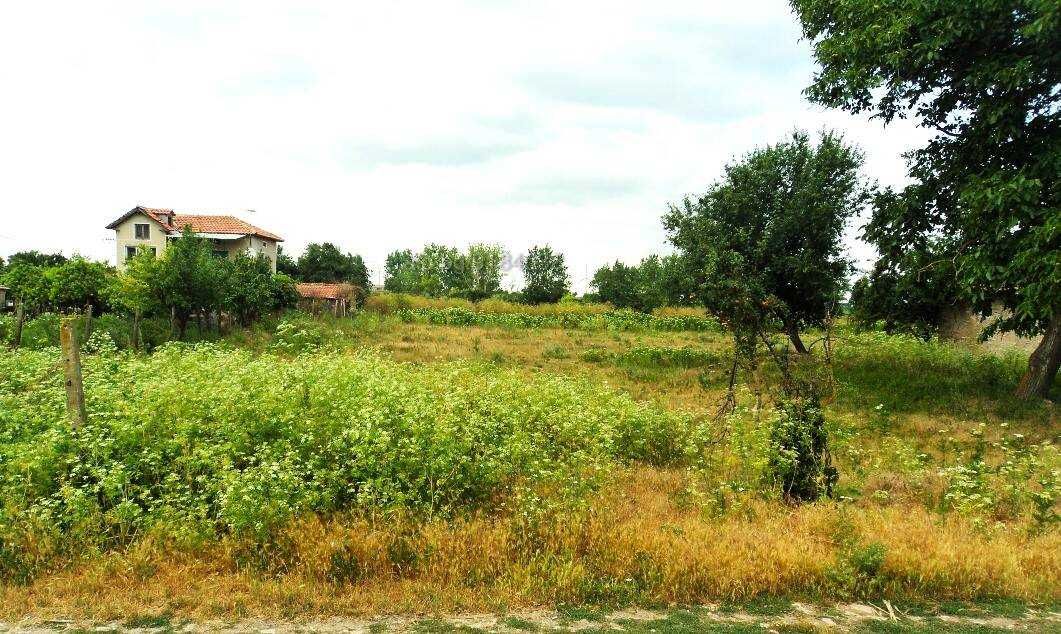 Парцел в с. Селце, Област Добрич - 1024 кв.м за 13 €/кв.м - Снимка #1