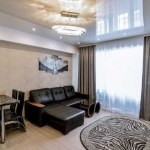 Дава се под наем Двустаен апартамент в Пловдив, Старият град - 61 кв.м за 239.7 € - Снимка #1