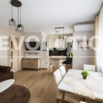 Дава се под наем Тристаен апартамент в Варна, Трошево - 90 кв.м за 700 € - Снимка #1