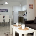 Дава се под наем Двустаен апартамент в Пловдив, Остромила - 65 кв.м за 270.3 € - Снимка #1