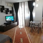 Дава се под наем Двустаен апартамент в Пловдив, Централна гара - 65 кв.м за 285.6 € - Снимка #1