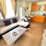 Двустаен апартамент в к.к. Слънчев бряг - 61 кв.м за 1230 €/кв.м - Снимка #1
