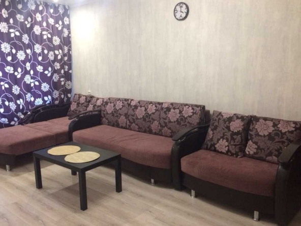 Дава се под наем Двустаен апартамент в Пловдив, Съдийски - 60 кв.м за 265.2 € - Снимка #1