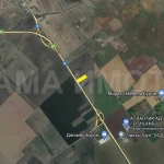 Парцел в Бургас, Изгрев - 13333 кв.м за 55 €/кв.м - Снимка #1