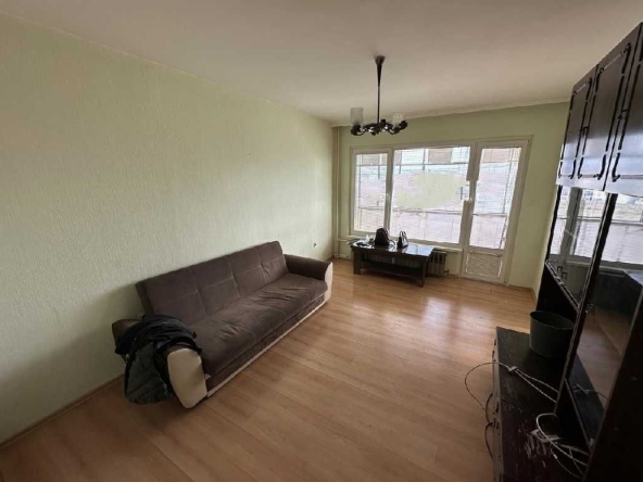 Тристаен апартамент в Пловдив, Тракия - 68 кв.м за 1375 €/кв.м - Снимка #1