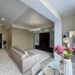 Дава се под наем Едностаен апартамент в София, Драгалевци - 57 кв.м за 450 € - Снимка #1