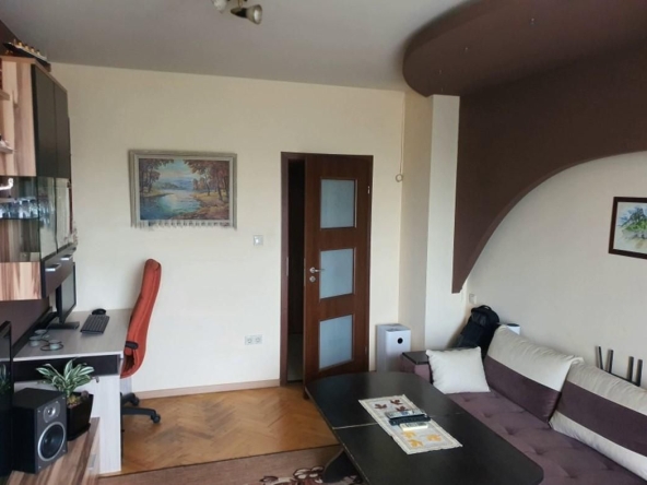 Двустаен апартамент в София, Западен парк - 70 кв.м за 2986 €/кв.м - Снимка #1