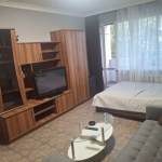 Дава се под наем Едностаен апартамент в София, Медицинска академия - 57 кв.м за 562 € - Снимка #1