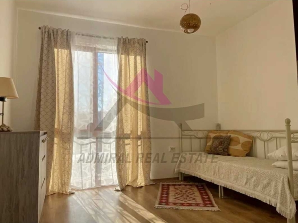 Дава се под наем Двустаен апартамент в Варна, Виница - 53 кв.м за 375 € - Снимка #1