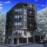 Двустаен апартамент в София, Банишора - 51 кв.м за 2283 €/кв.м - Снимка #1