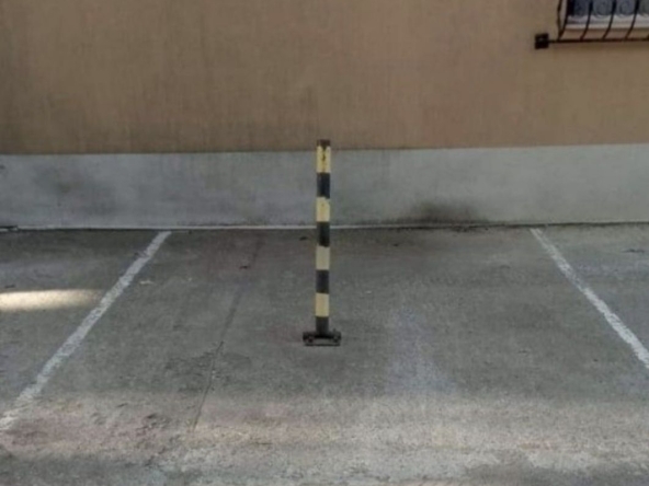 Дава се под наем Гараж / Паркомясто в Варна, м-т Балам Дере - 10 кв.м за 30.6 € - Снимка #1