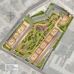 Дава се под наем Гараж / Паркомясто в Варна, Победа - 15 кв.м за 66.3 € - Снимка #1