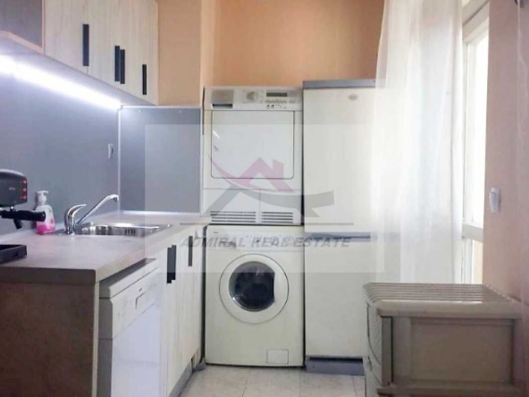 Дава се под наем Тристаен апартамент в Варна, Лятно кино Тракия - 90 кв.м за 500 € - Снимка #1