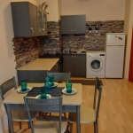 Дава се под наем Двустаен апартамент в София, Манастирски ливади - 55 кв.м за 459 € - Снимка #1