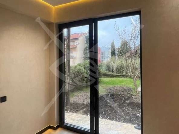 Тристаен апартамент в Свети Влас - 193 кв.м за 632 €/кв.м - Снимка #1