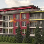 Тристаен апартамент в Варна, Виница - 107 кв.м за 1056 €/кв.м - Снимка #1