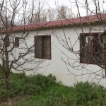 Къща в Кюстендил, Промишлена зона - Север - 70 кв.м за 707 €/кв.м - Снимка #1