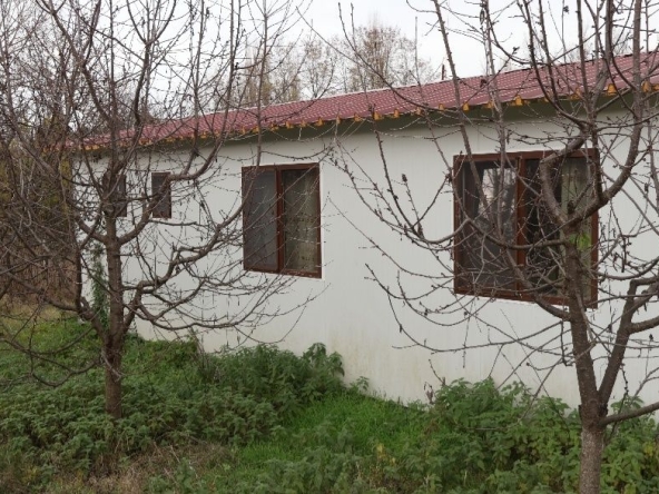 Къща в Кюстендил, Промишлена зона - Север - 70 кв.м за 1305 €/кв.м - Снимка #1