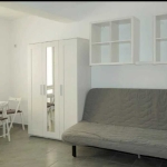 Дава се под наем Едностаен апартамент в Пловдив, Южен - 45 кв.м за 188.7 € - Снимка #1