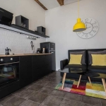 Дава се под наем Двустаен апартамент в Пловдив, Каменица 2 - 61 кв.м за 219.3 € - Снимка #1