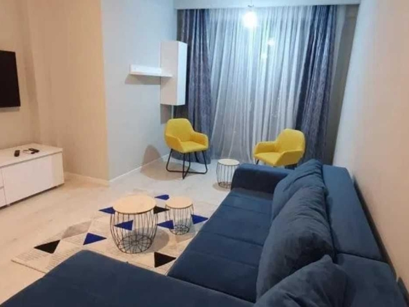 Дава се под наем Двустаен апартамент в Пловдив, Каменица 2 - 60 кв.м за 255 € - Снимка #1