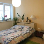 Дава се под наем Тристаен апартамент в Пловдив, Каменица 1 - 81 кв.м за 306 € - Снимка #1