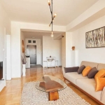 Дава се под наем Двустаен апартамент в Пловдив, Кършияка - 78 кв.м за 255 € - Снимка #1