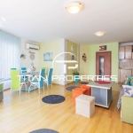 Дава се под наем Четиристаен апартамент в Варна, Общината - 130 кв.м за 1500 € - Снимка #1