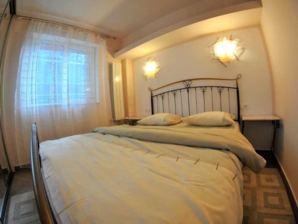 Дава се под наем Едностаен апартамент в Пловдив, Христо Смирненски - 37 кв.м за 168.3 € - Снимка #1