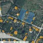 Парцел в София, Център - 832 кв.м за 10 €/кв.м - Снимка #1