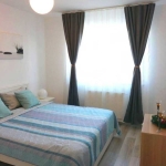 Дава се под наем Двустаен апартамент в Пловдив, Остромила - 57 кв.м за 270.3 € - Снимка #1