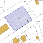 Парцел в с. Брестовица, Област Пловдив - 1595 кв.м за 38 €/кв.м - Снимка #1